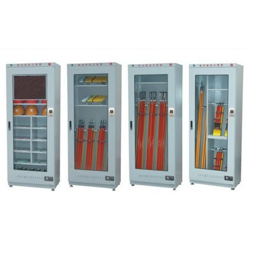 智能安全工具柜哪家好？