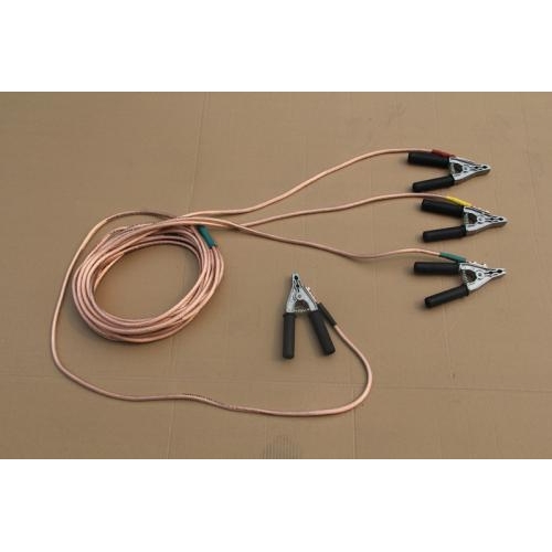 如何正確使用個人保安線？