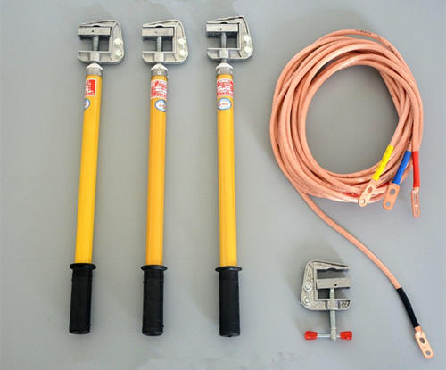 揭秘高壓接地線的套路，讓您選對高壓接地線！